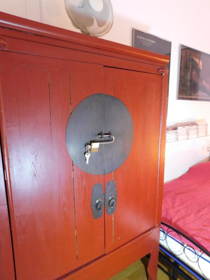 Appartement Brankos *