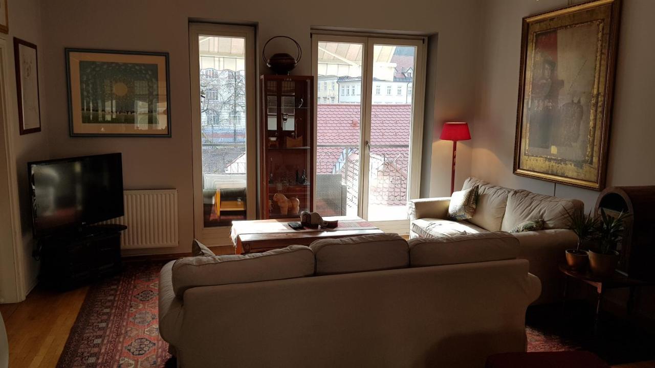 Appartement Brankos