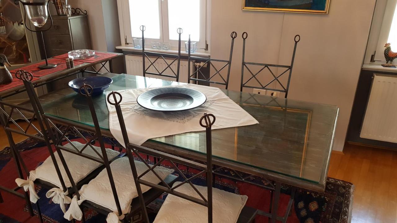 Brankos Appartement *
