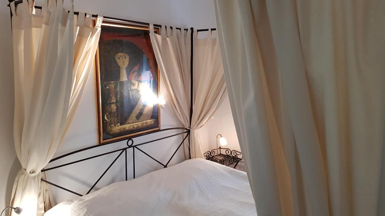 Appartement Brankos