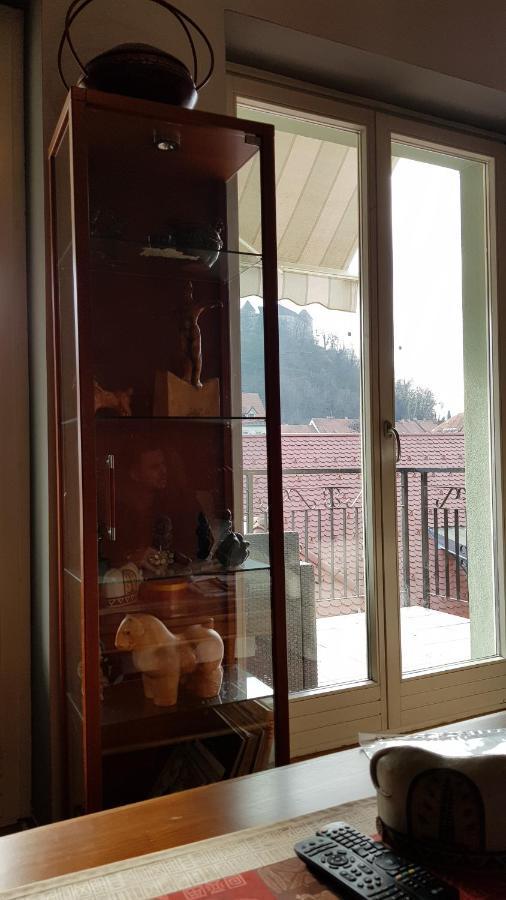 Appartement Brankos