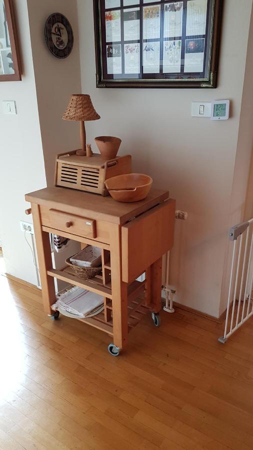 Brankos Appartement *