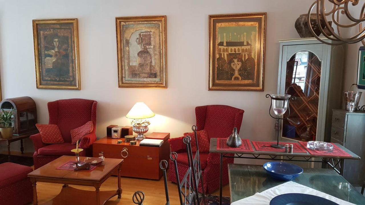 Brankos Appartement