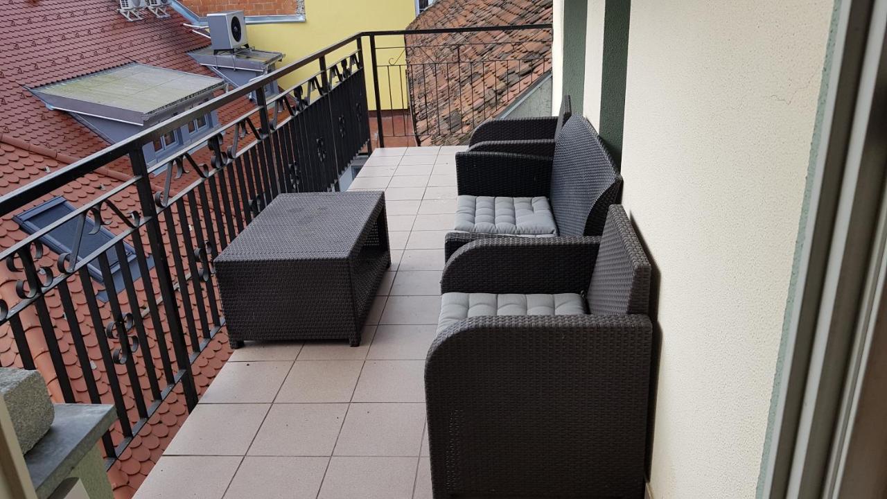 Brankos Appartement Ljubljana