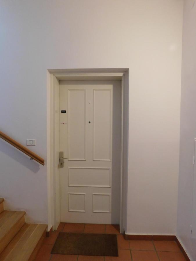Appartement Brankos *
