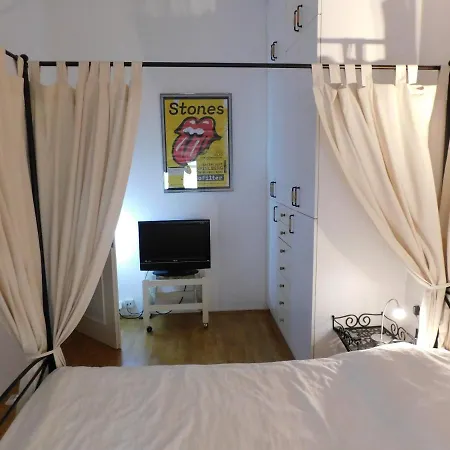 Appartement Brankos à Ljubljana Extérieur photo