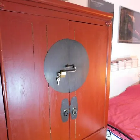 Appartement Brankos à Ljubljana Extérieur photo