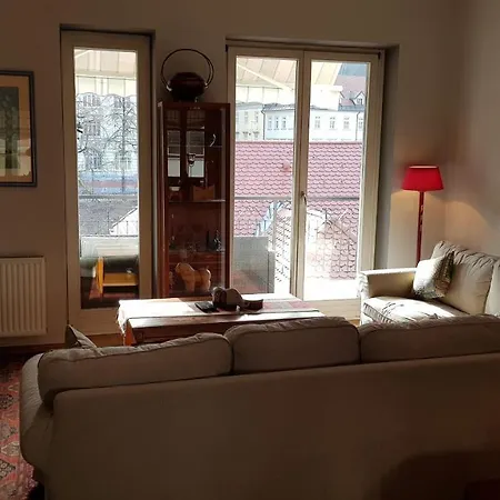 Appartement Brankos à Ljubljana Extérieur photo