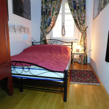 Appartement Brankos à Ljubljana Extérieur photo