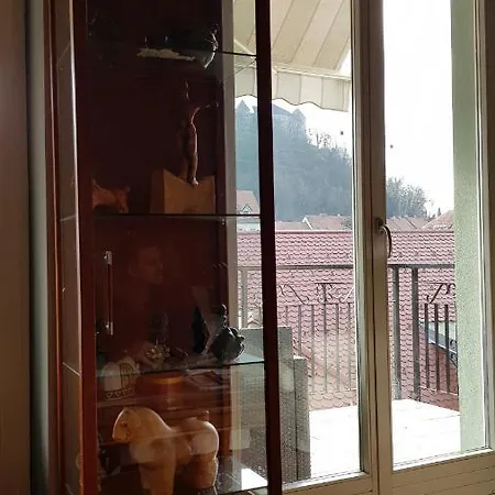 Appartement Brankos à Ljubljana Extérieur photo