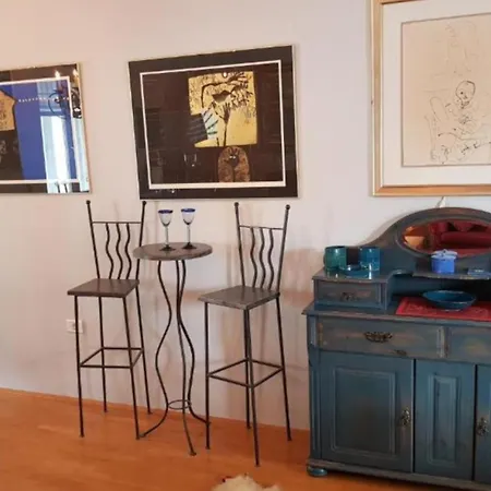 Appartement Brankos à Ljubljana Extérieur photo