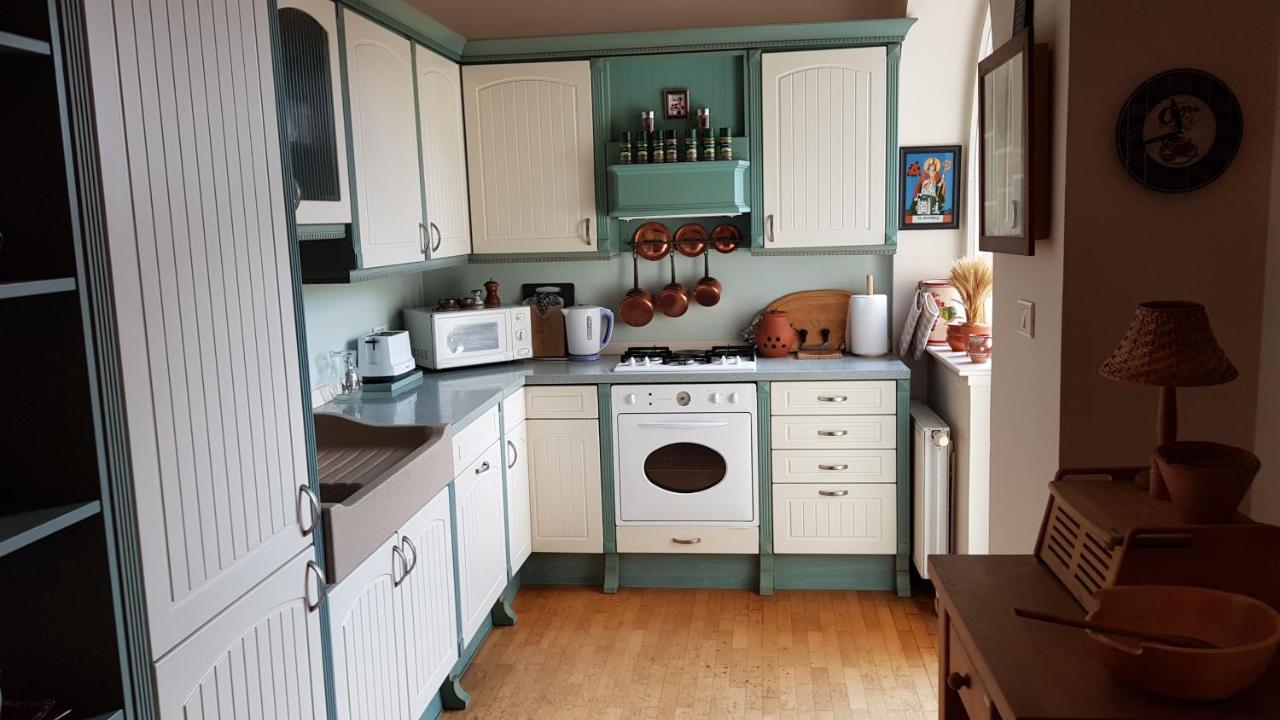 Apartma Brankos *