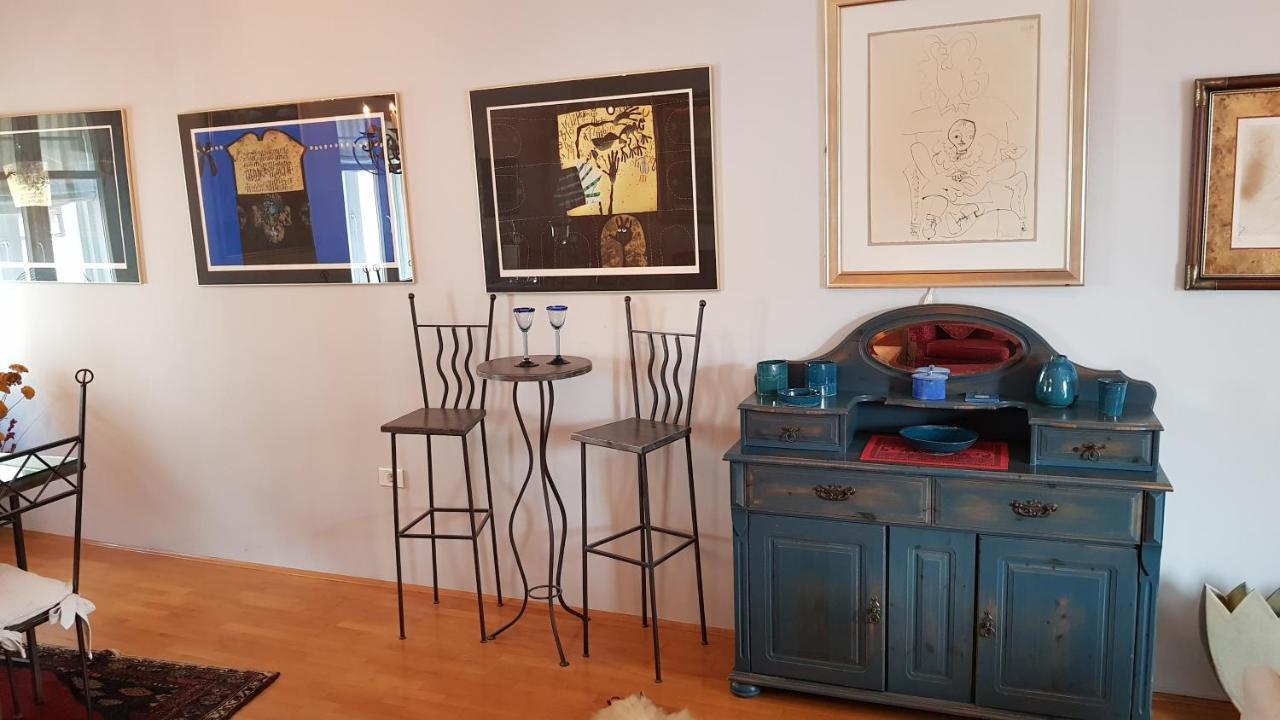 Apartma Brankos