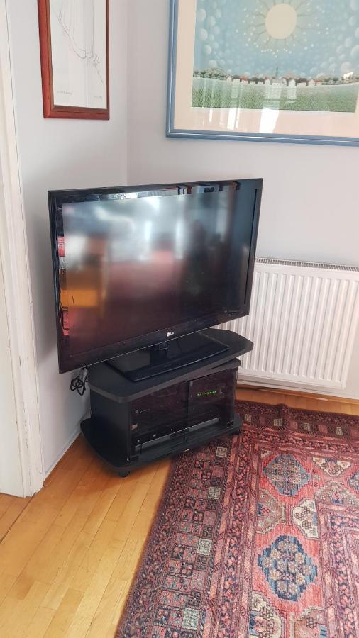 Brankos Apartma *