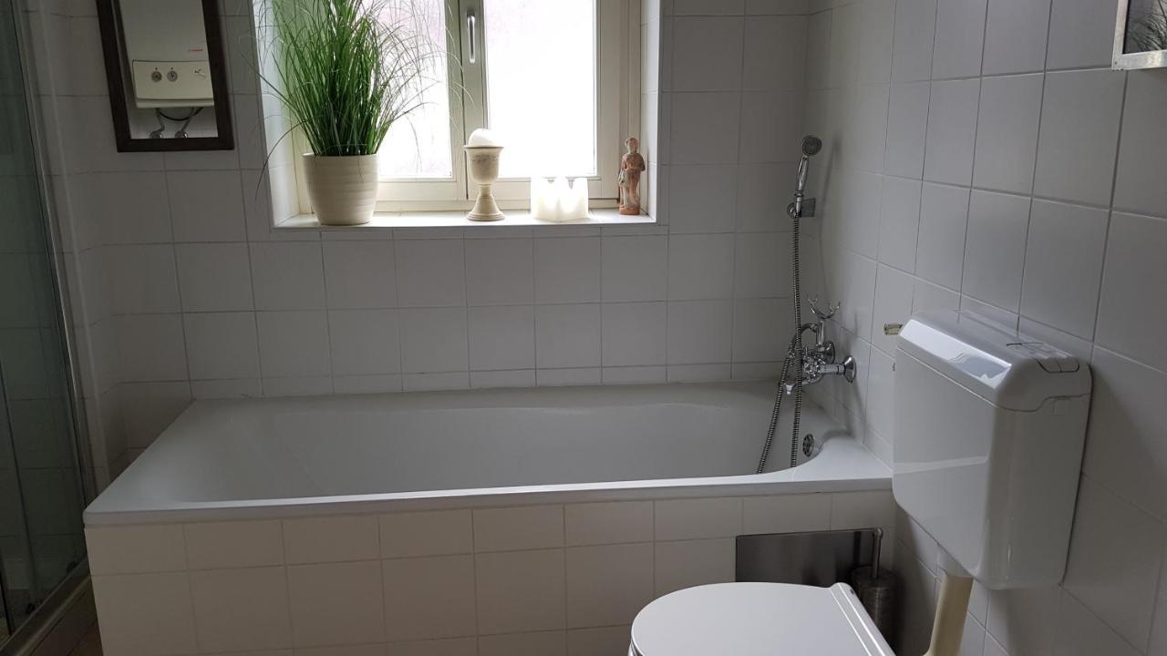 Apartma Brankos Ljubljana