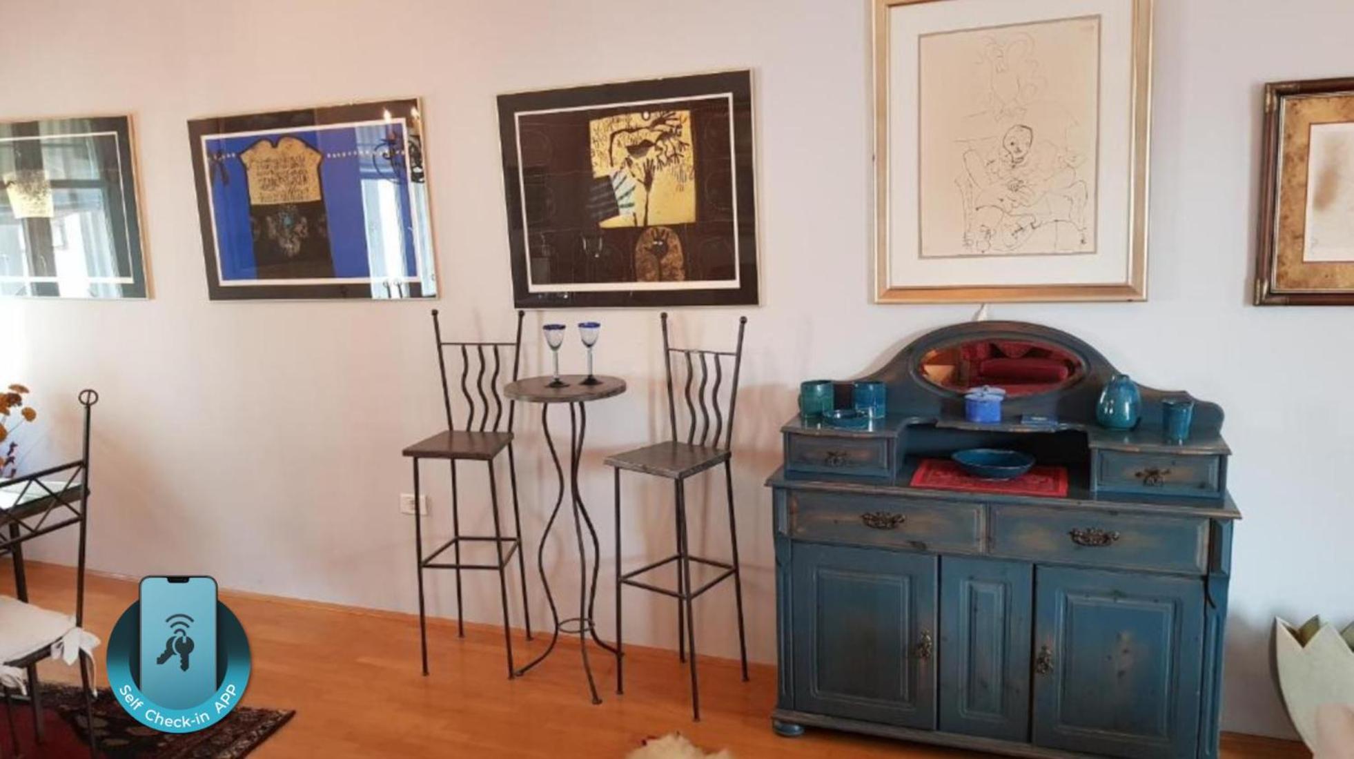 Brankos Apartma